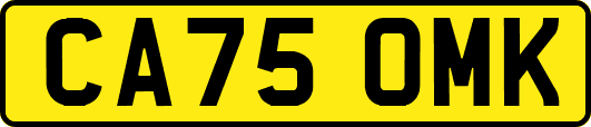 CA75OMK