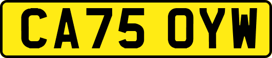 CA75OYW