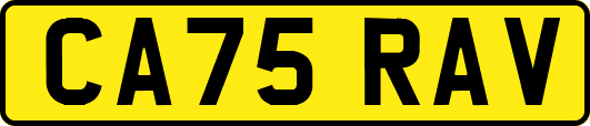 CA75RAV