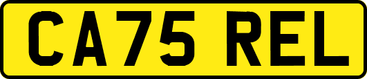 CA75REL
