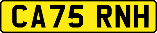 CA75RNH