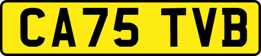 CA75TVB