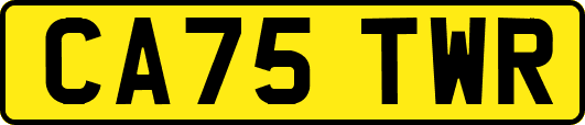 CA75TWR