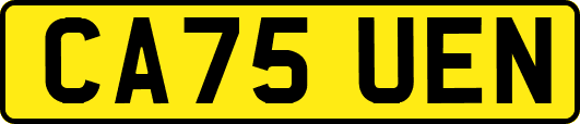 CA75UEN