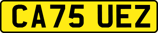 CA75UEZ
