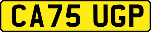 CA75UGP
