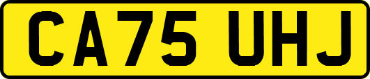 CA75UHJ