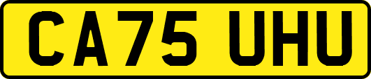 CA75UHU