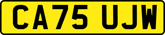 CA75UJW
