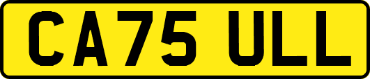 CA75ULL