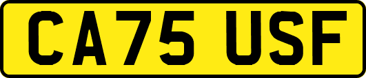 CA75USF