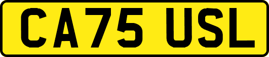 CA75USL