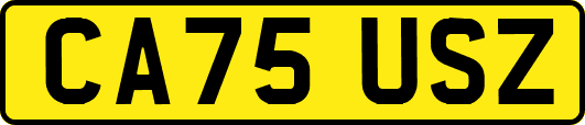 CA75USZ