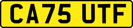CA75UTF