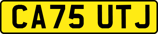 CA75UTJ