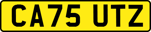 CA75UTZ