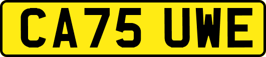 CA75UWE