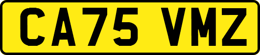 CA75VMZ