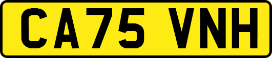 CA75VNH