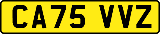 CA75VVZ