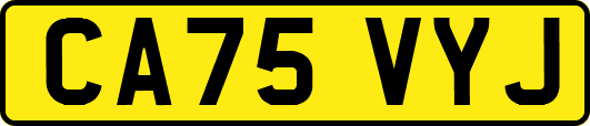 CA75VYJ