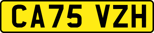 CA75VZH