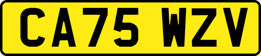 CA75WZV