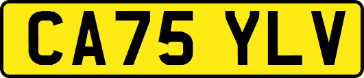 CA75YLV