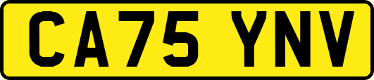CA75YNV