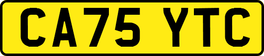 CA75YTC