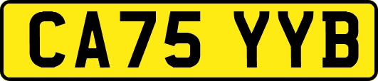 CA75YYB