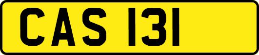 CAS131