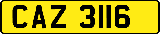 CAZ3116