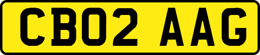 CB02AAG