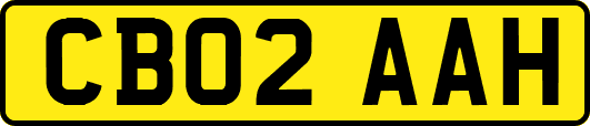 CB02AAH