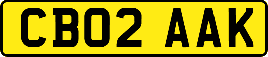 CB02AAK