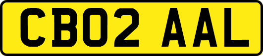 CB02AAL