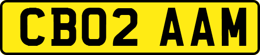 CB02AAM