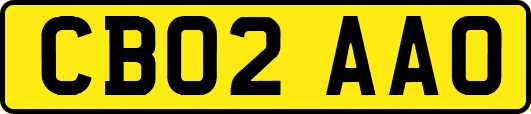 CB02AAO