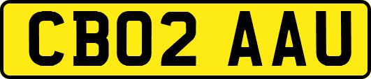 CB02AAU