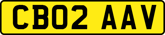 CB02AAV