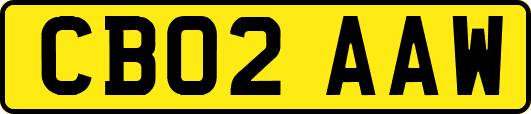 CB02AAW
