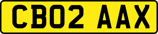 CB02AAX