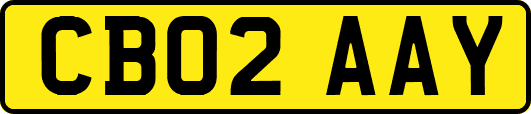 CB02AAY