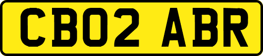 CB02ABR