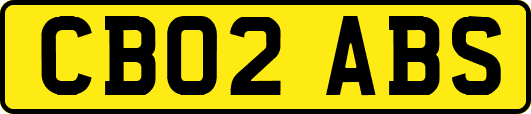 CB02ABS