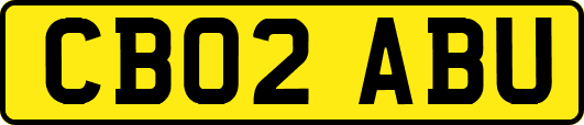 CB02ABU