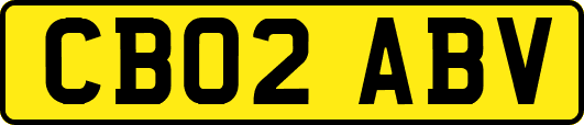CB02ABV