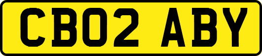 CB02ABY