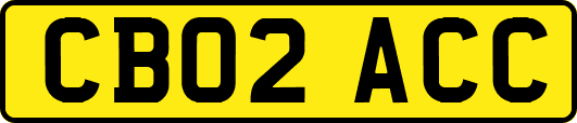 CB02ACC